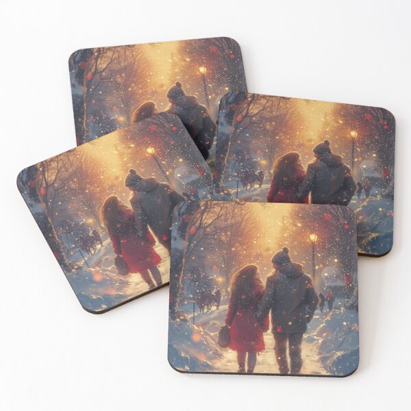 Item preview, Romantic Valentine's Day designed and sold by FireScreen.