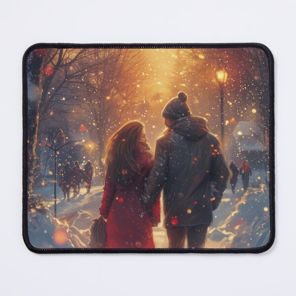 Item preview, Romantic Valentine's Day designed and sold by FireScreen.