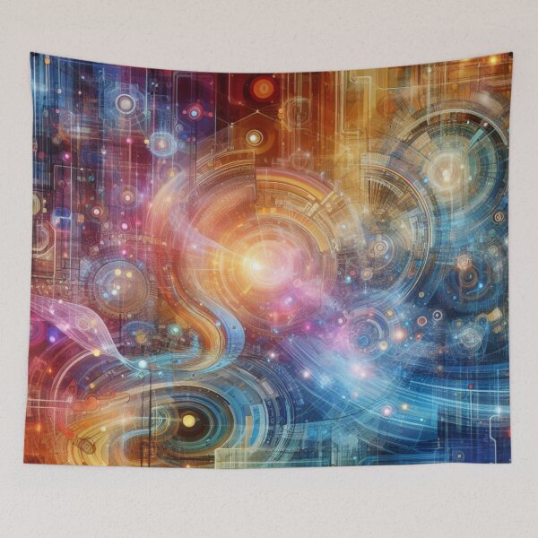 Item preview, Space Mechanics: Technologies of the Future designed and sold by Lyavalio.