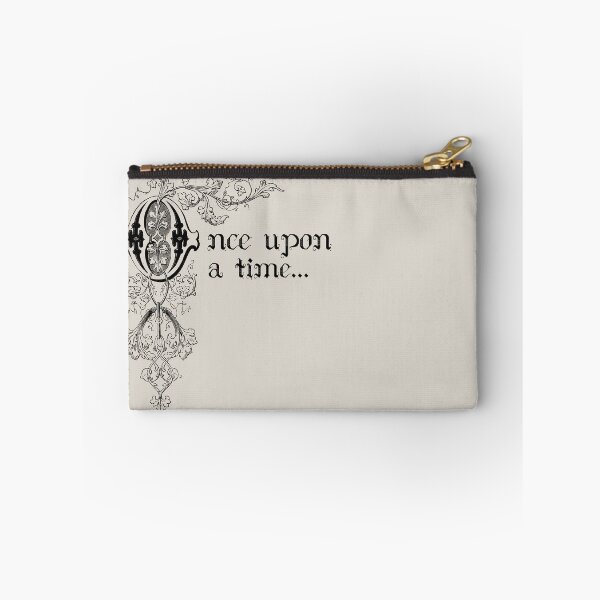 Item preview, Once Upon A Time  designed and sold by WordForest.