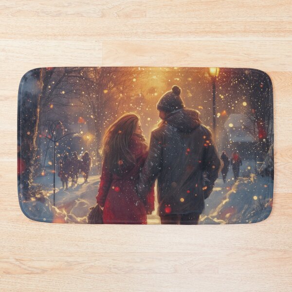 Item preview, Romantic Valentine's Day designed and sold by FireScreen.