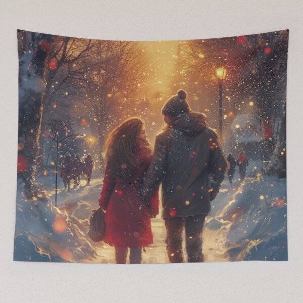 Item preview, Romantic Valentine's Day designed and sold by FireScreen.