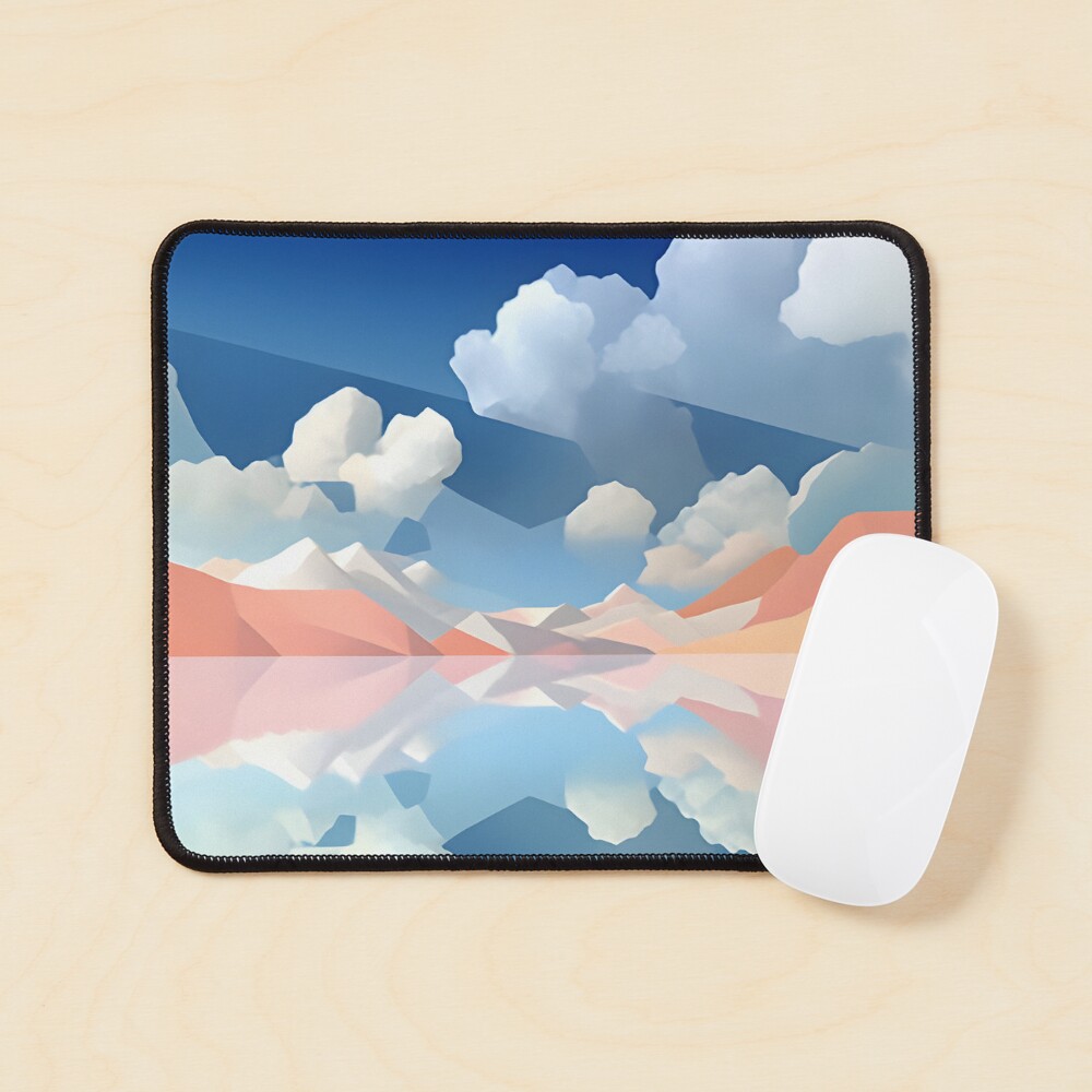 Item preview, Mouse Pad designed and sold by RxU3.