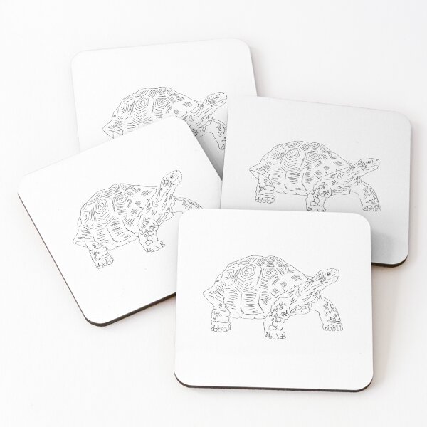 Item preview, The Triumphant Tortoise designed and sold by BearByIndia.