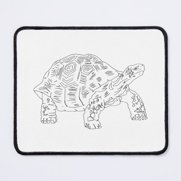 Item preview, The Triumphant Tortoise designed and sold by BearByIndia.
