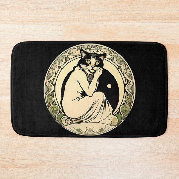 Item preview, Alphonse Cat designed and sold by FelisDomesticus.