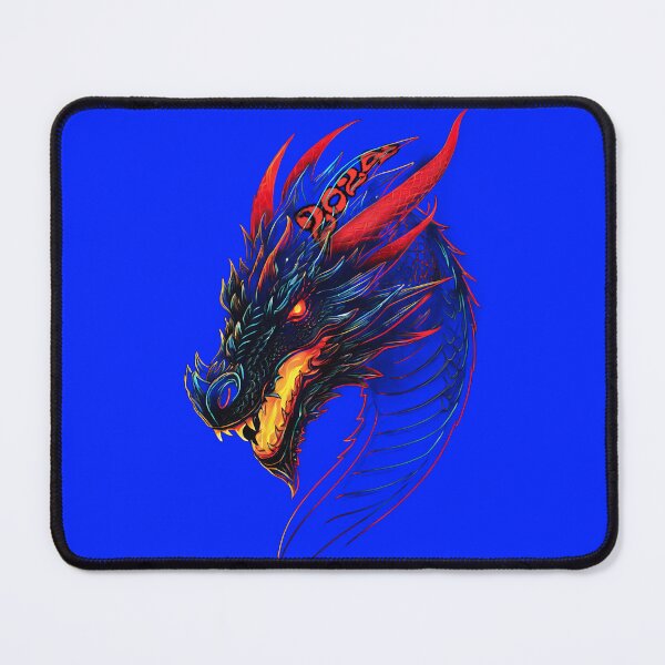 Item preview, Dragon's Luck: Roaring into 2024: Year of the Dragon Celebration designed and sold by leyfinder.