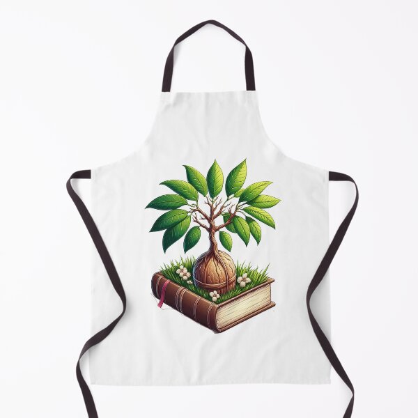 Item preview, Tree of Knowledge Walnut Tree designed and sold by GLORY-LIFE.
