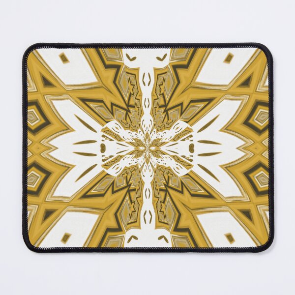 Item preview, Gold Rush Galaxy by Jenny Meehan designed and sold by Jenny Meehan Art Prints and Patterns .