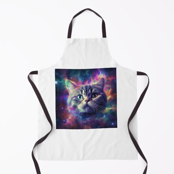 Item preview, Galacticat pretty eyes pattern designed and sold by SmileshareShop.