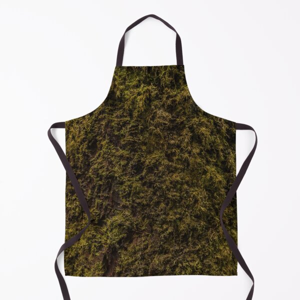 Item preview, A tree covered with thick moss designed and sold by CineWanderlust.