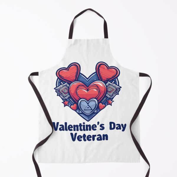 Item preview, Valentine's day Veteran 6 designed and sold by TheRealmWithin.