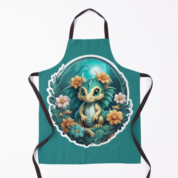 Item preview, Little Dragon designed and sold by dedoma.
