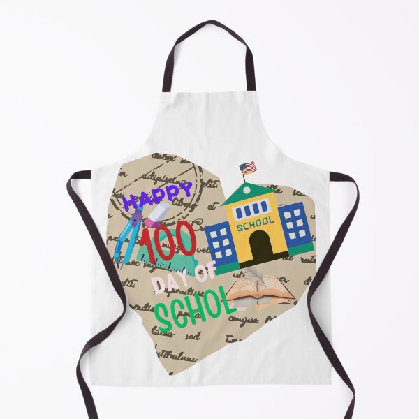 Item preview, vintage, happy 100th day of school, 100 days of school designed and sold by amazouz1.