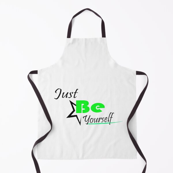 Item preview, Just be yourself designed and sold by IdeasCapitales.