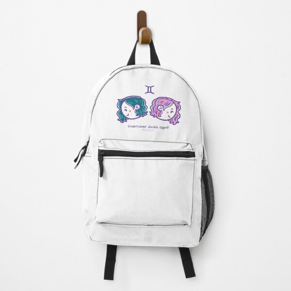 Item preview, Zodiac collection | Gemini designed and sold by nathpinheiroart.