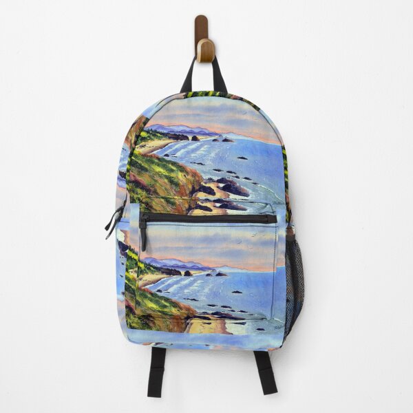 Item preview, Cannon Beach Oregon designed and sold by William Holkham.