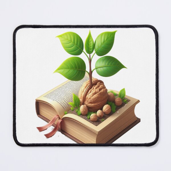Item preview, Tree of Knowledge Walnut Tree designed and sold by GLORY-LIFE.