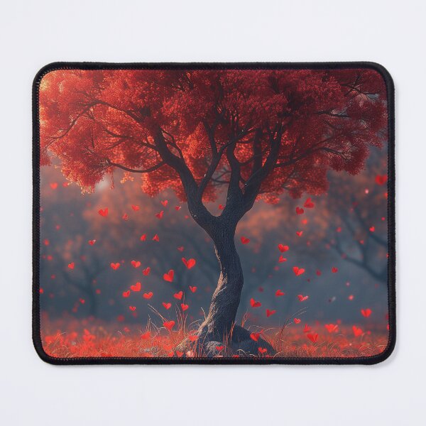 Item preview, Romantic Valentine's Day designed and sold by FireScreen.