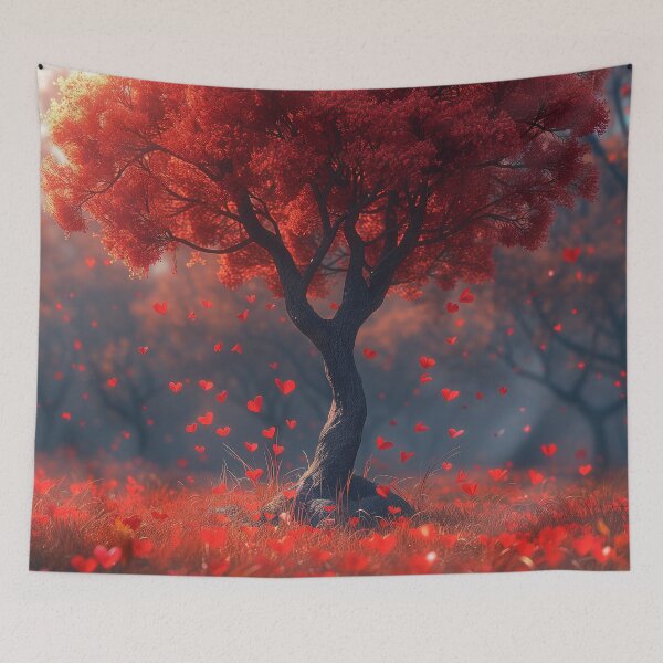 Item preview, Romantic Valentine's Day designed and sold by FireScreen.