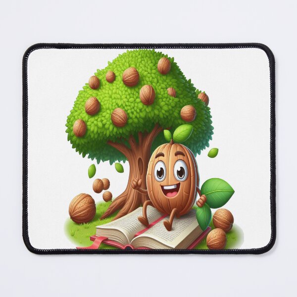 Item preview, Tree of Knowledge Walnut Tree designed and sold by GLORY-LIFE.