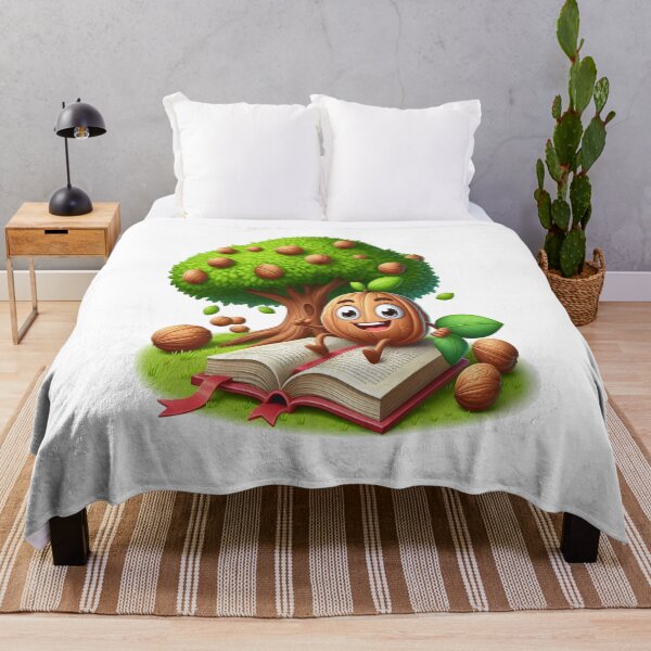 Item preview, Tree of Knowledge Walnut Tree designed and sold by GLORY-LIFE.