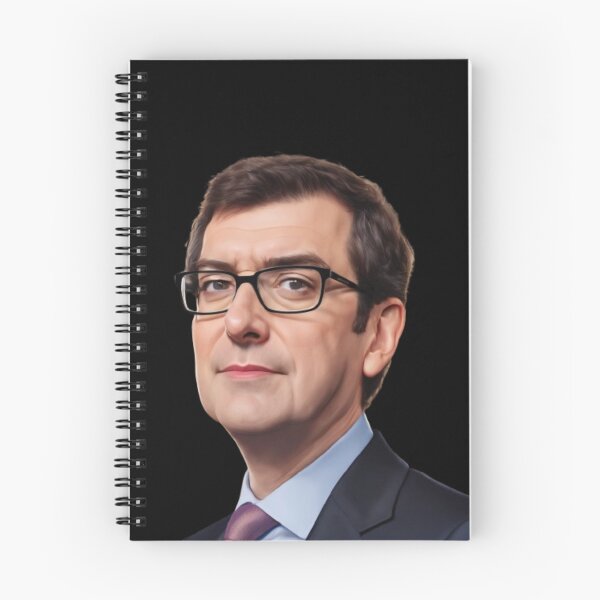 Item preview, Richard Osman Classic T-Shirt designed and sold by CornerStore007.