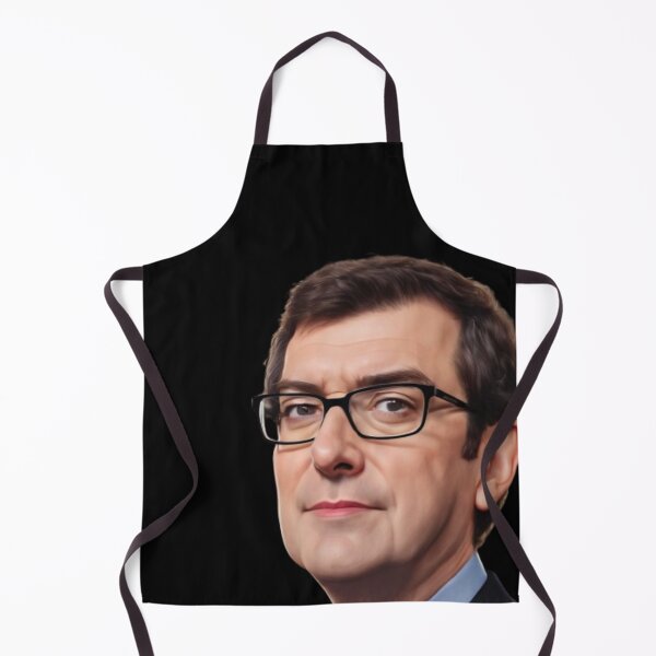 Item preview, Richard Osman Classic T-Shirt designed and sold by CornerStore007.