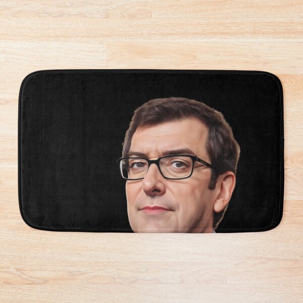 Item preview, Richard Osman Classic T-Shirt designed and sold by CornerStore007.
