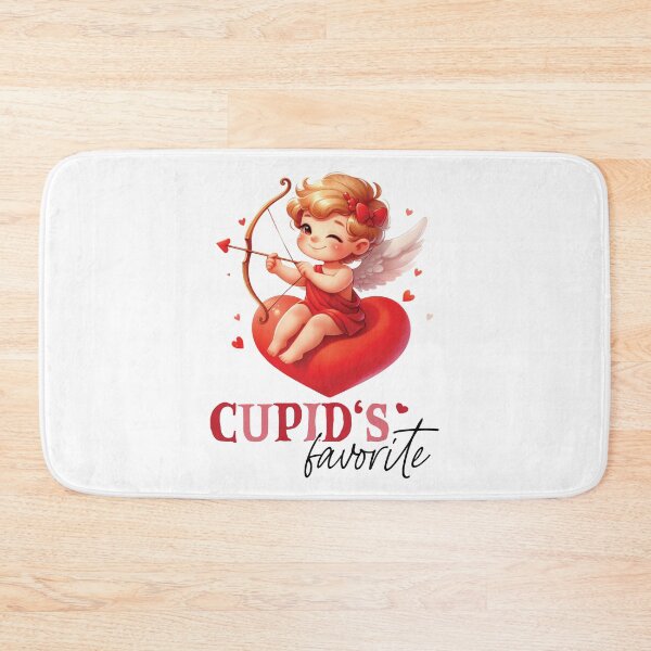 Item preview, Cupids Favorite Valentine Girl designed and sold by BuxomBabe21.