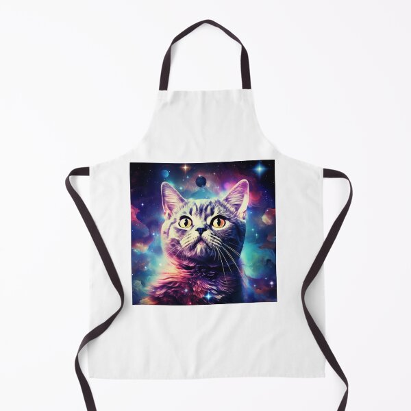 Item preview, Galacticat pretty eyes pattern designed and sold by SmileshareShop.