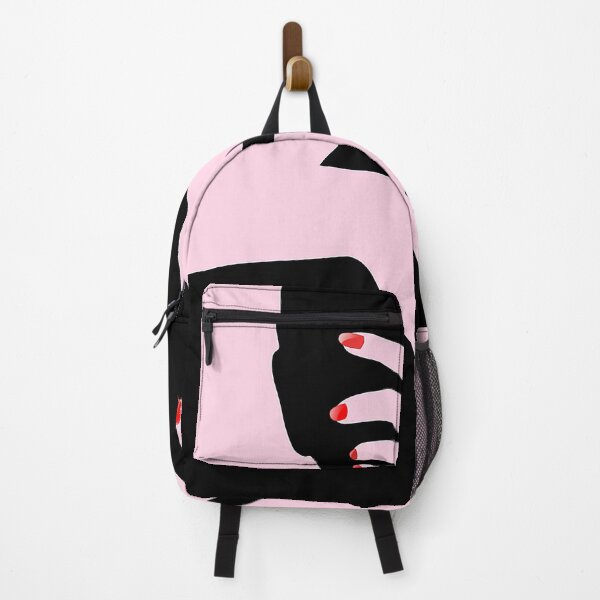 Item preview, The Mystery kiss of a stranger designed and sold by KAY Artists.