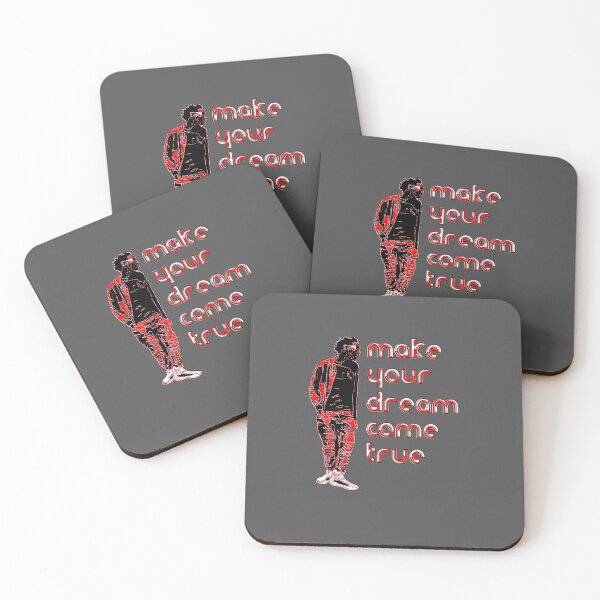 Item preview,  make your dream come true realize dreams 4rpixs designed and sold by 4rpixs.