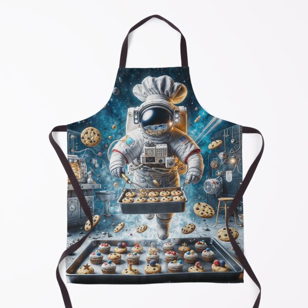Item preview, Galactic Gourmet designed and sold by Claude Leblanc.