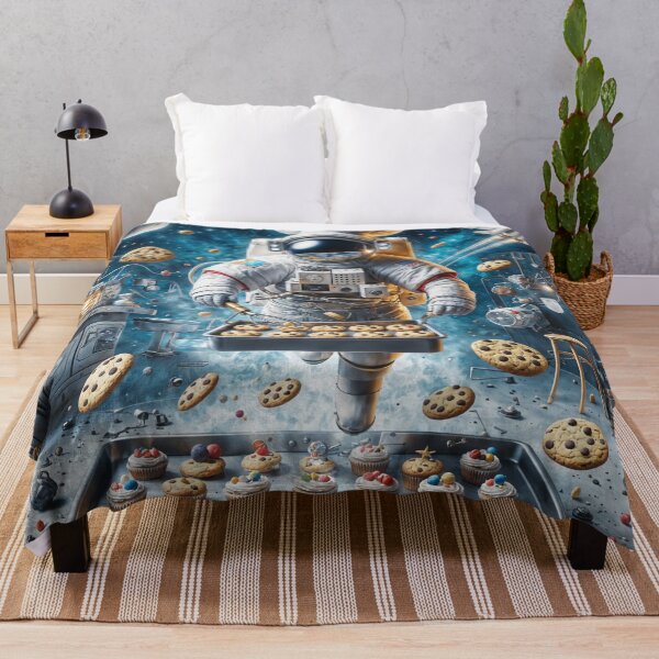 Item preview, Galactic Gourmet designed and sold by Claude  Leblanc.