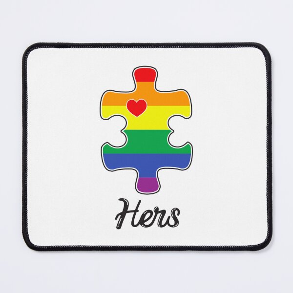 Item preview, Her's Rainbow designed and sold by UmutK.