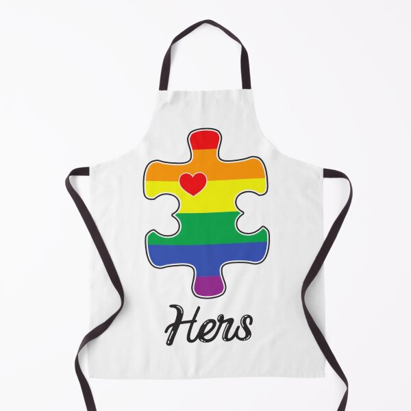 Item preview, Her's Rainbow designed and sold by UmutK.