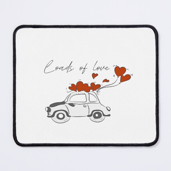 Item preview, Loads of Love designed and sold by Monedesign.