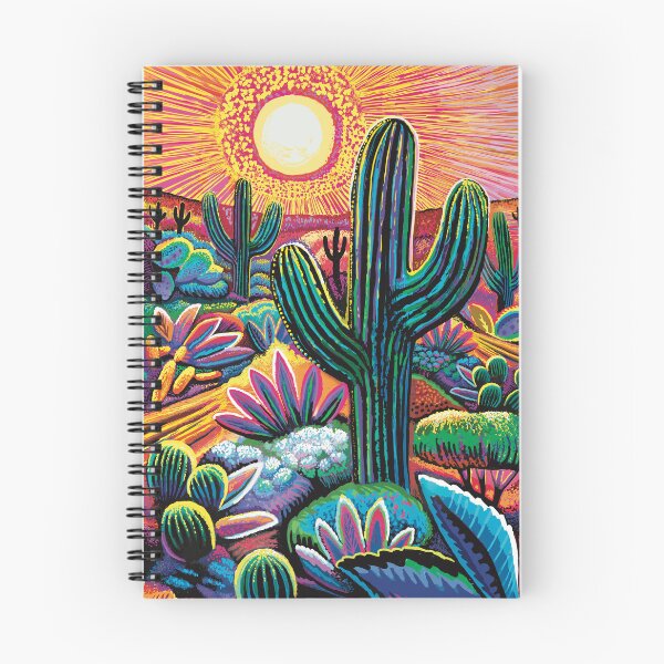 Item preview, Saguaro Space designed and sold by Charles Harker.