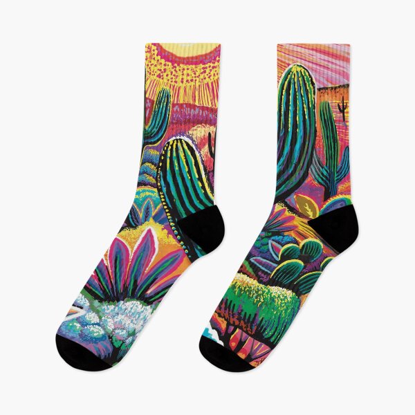 Item preview, Saguaro Space designed and sold by Charles Harker.