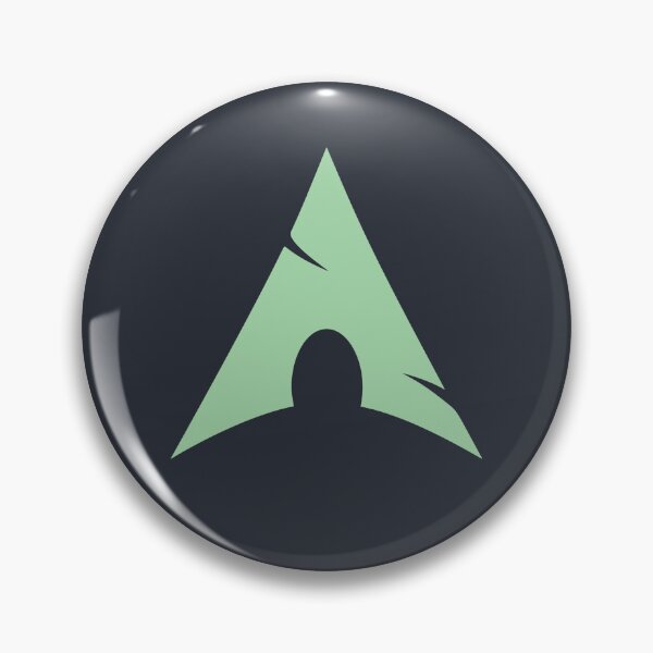 Item preview, Arch Linux - Nordic designed and sold by narhz.