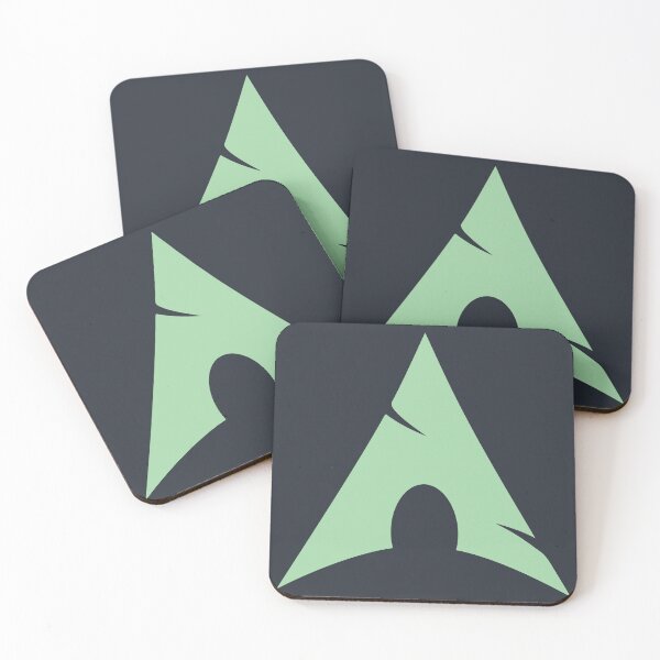 Item preview, Arch Linux - Nordic designed and sold by narhz.