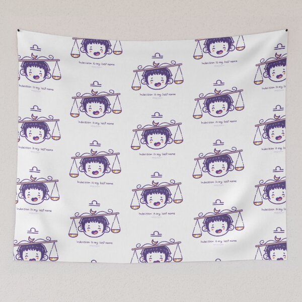 Item preview, Zodiac collection | Libra designed and sold by nathpinheiroart.