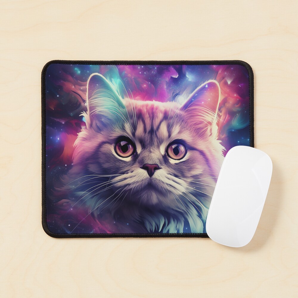 Item preview, Mouse Pad designed and sold by SmileshareShop.