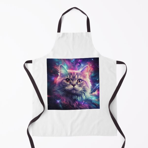 Item preview, Galacticat pretty eyes pattern designed and sold by SmileshareShop.
