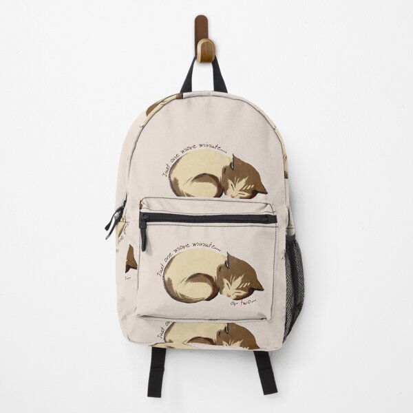 Item preview, Just one more minute designed and sold by not-perfect-mom.