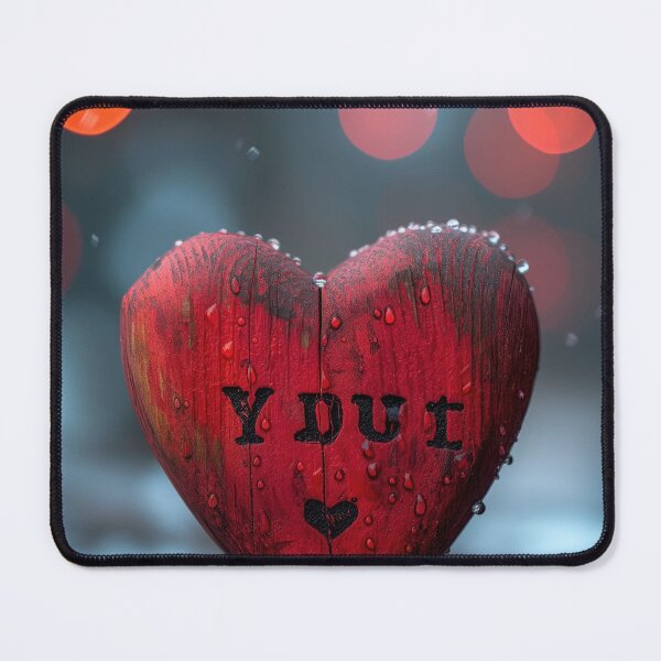 Item preview, Romantic Valentine's Day designed and sold by FireScreen.