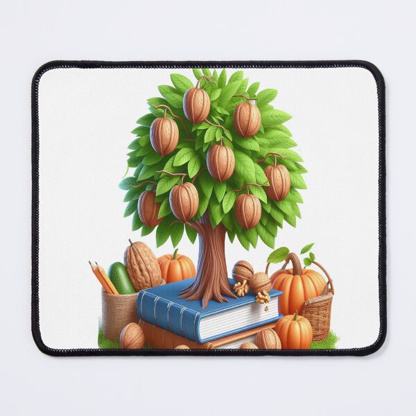 Item preview, Tree of Knowledge Walnut Tree designed and sold by GLORY-LIFE.