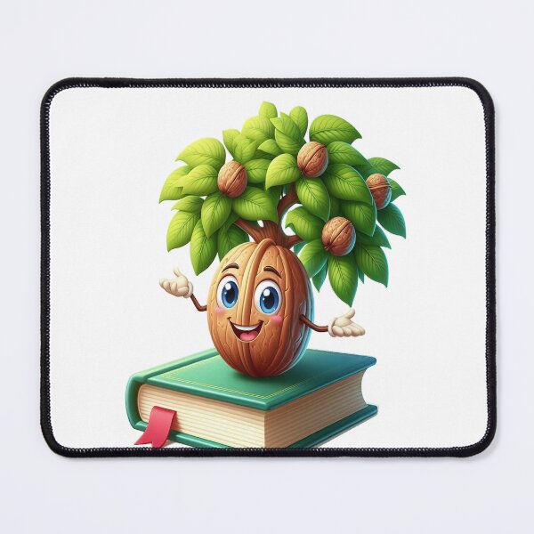 Item preview, Tree of Knowledge Walnut Tree designed and sold by GLORY-LIFE.