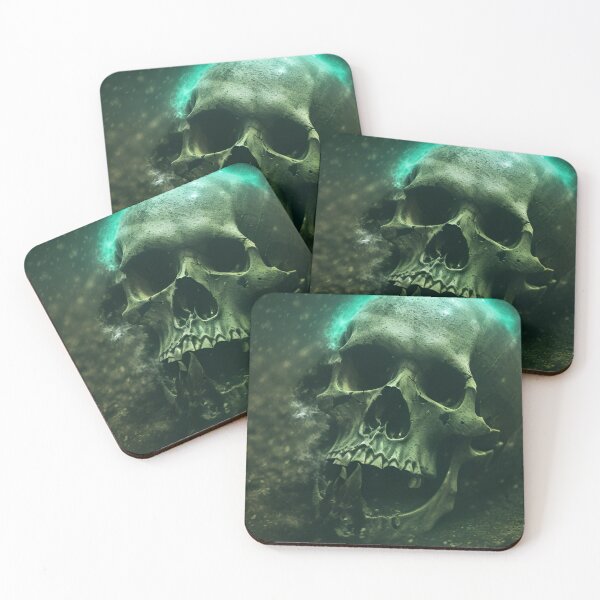 Item preview, Death and decay designed and sold by Glenbobagins.